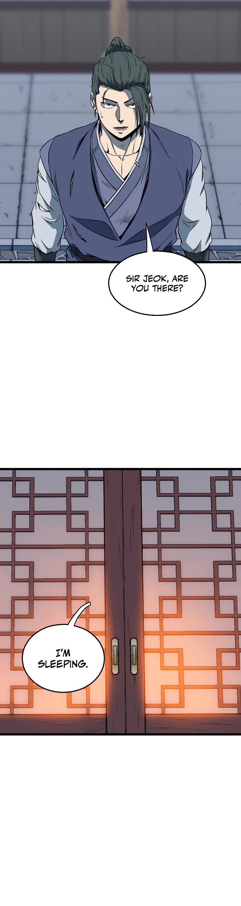Murim Login Chapter 129 image 45